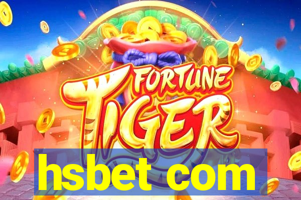 hsbet com